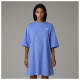 The North Face Γυναικείο φόρεμα Essential Oversize Tee Dress